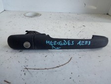 MANIGLIA INTERNA ANTERIORE DESTRA PER MERCEDES Atego 6 CIL 4X2 BM 970,2, 4-6 (9
