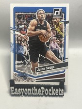 2023-24 Donruss Jalen Suggs #172 Magic 