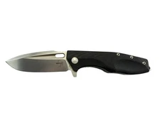 Boker Plus Caracal Flipper Knife D2 01BO771