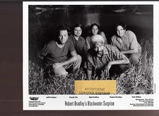 robert bradley's blackwater surprise limited edition press kit