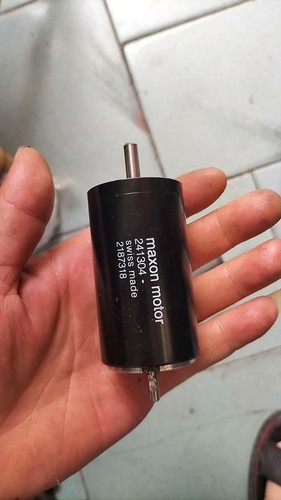 1P maxon RE40 241304 Quickly delivery - Picture 2 of 3