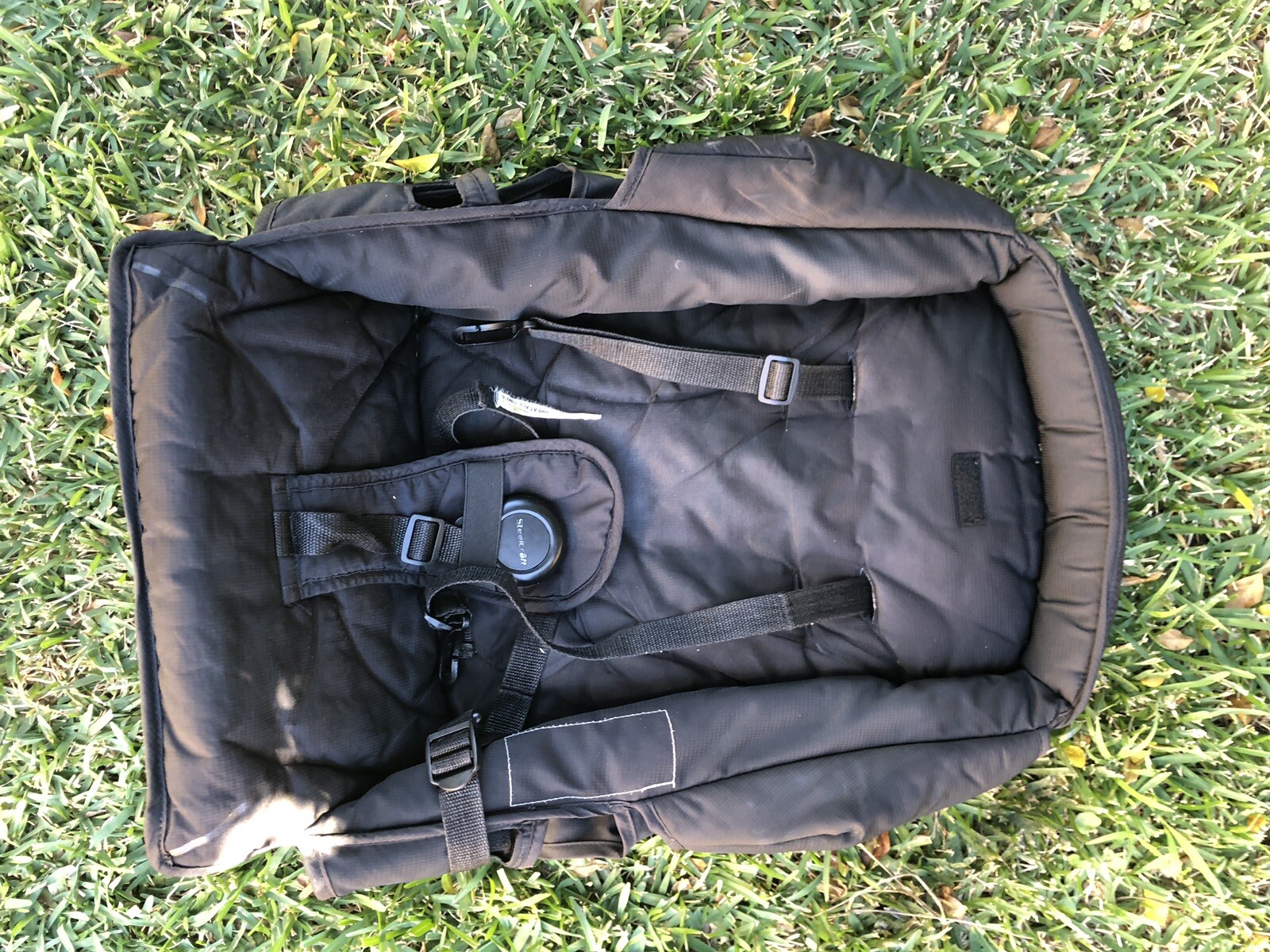 strider plus pram price