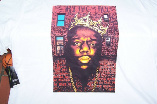 *NEW* Nike BIGGIE SMALLS B.I.G Rapper 