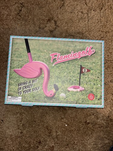 Entrenamiento de golf flamenco para niños - Imagen 2 de 6
