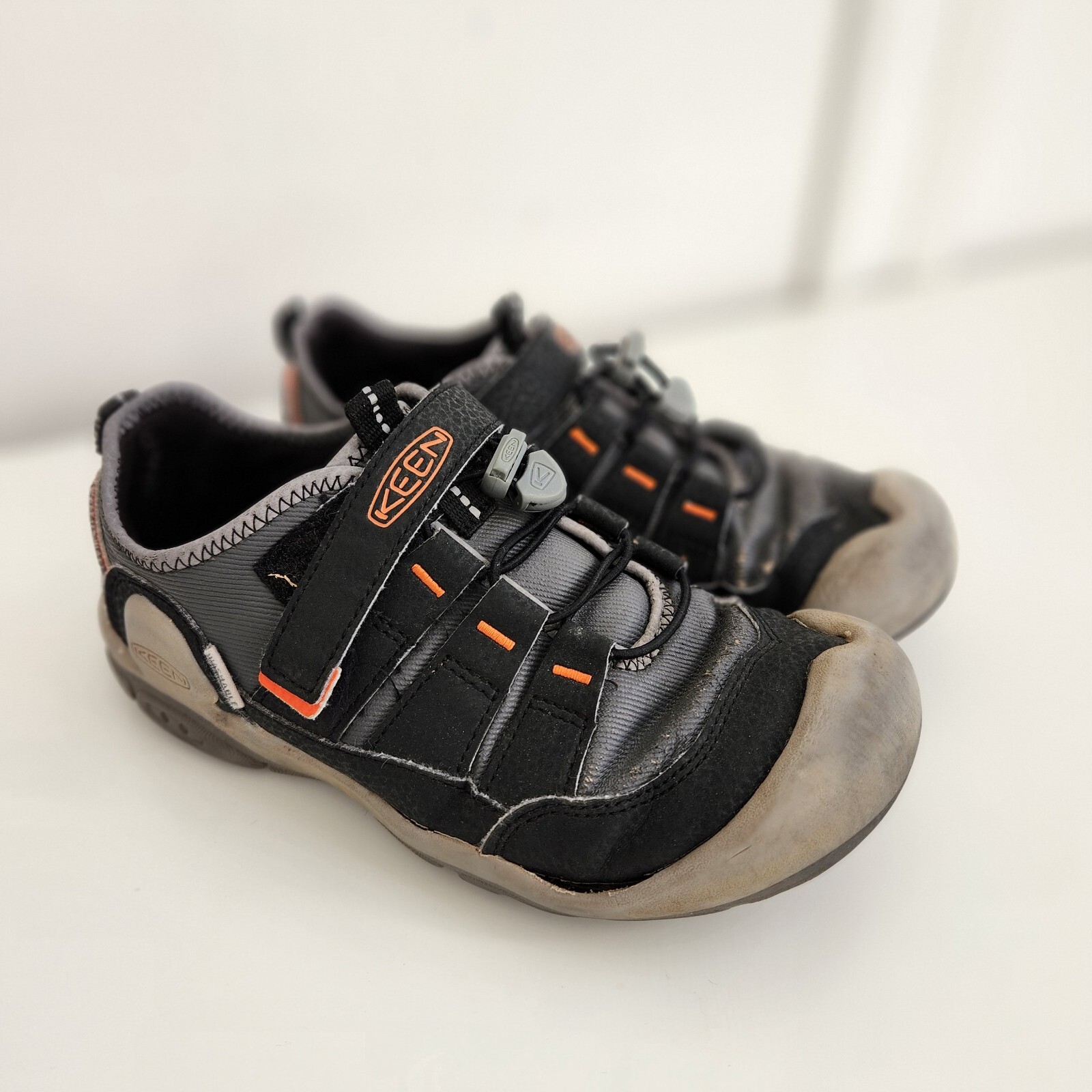 Keen 1025881 Sneaker cave grandi per bambini taglia 3