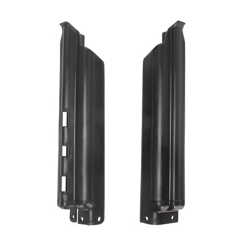 Vordere Gabelschutz Gabelhalter Für Kawasaki KDX200 KDX250 KLX250 KLX650 KLX300R - Picture 13 of 24