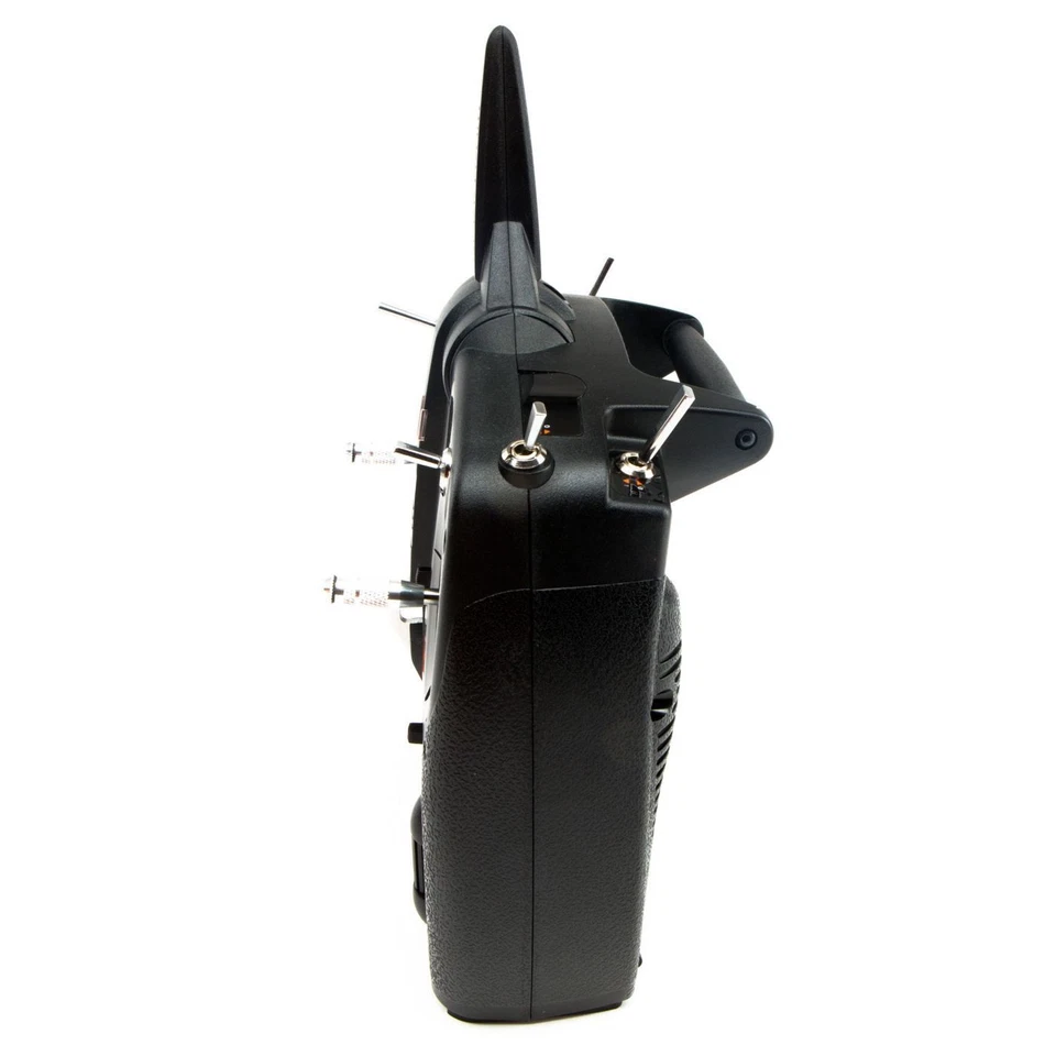 Spektrum DX6e DSMX RC Fernsteuerung 6 Kanal mit Telemetrie - Bild 4 von 4