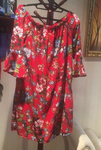 City Streets Dress (Size M)