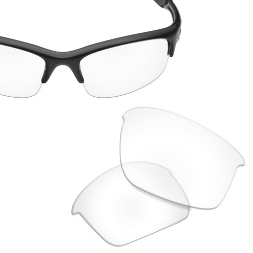 POLARIZED Replacement Lenses forOAKLEY Bottle Rocket OO9164 Sunglasses