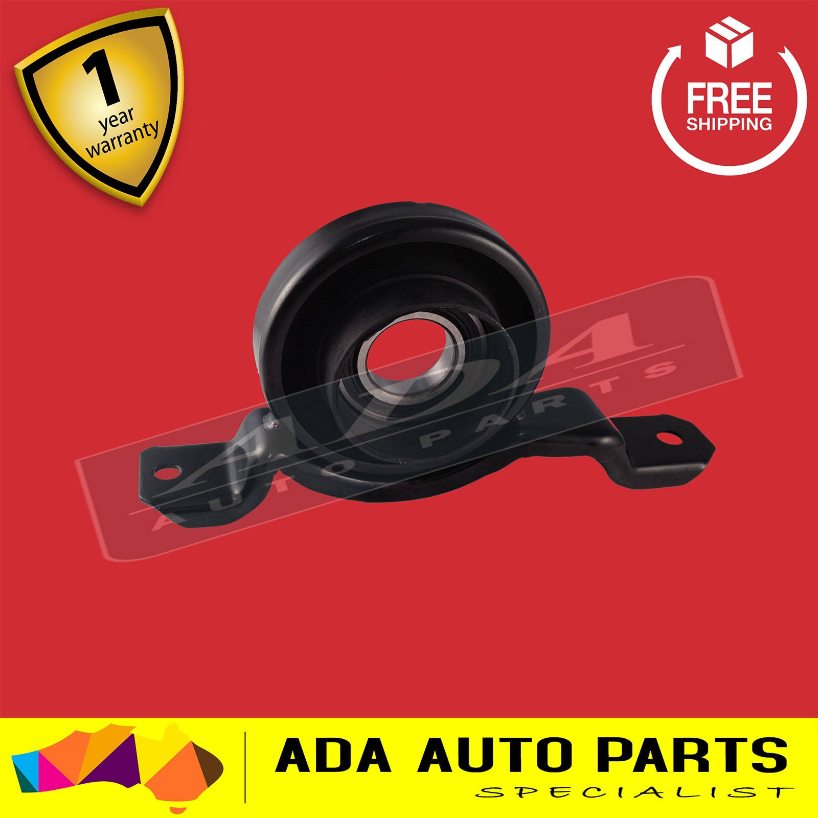 1 x Commodore Drive shaft Centre Bearing VX VY VZ V8 Sedan Superior