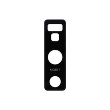 For Samsung Galaxy Note 9 Replacement Camera Lens inc Adhesive