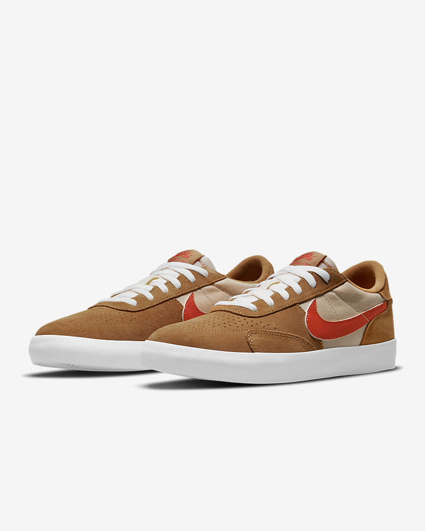 nike vulc heritage