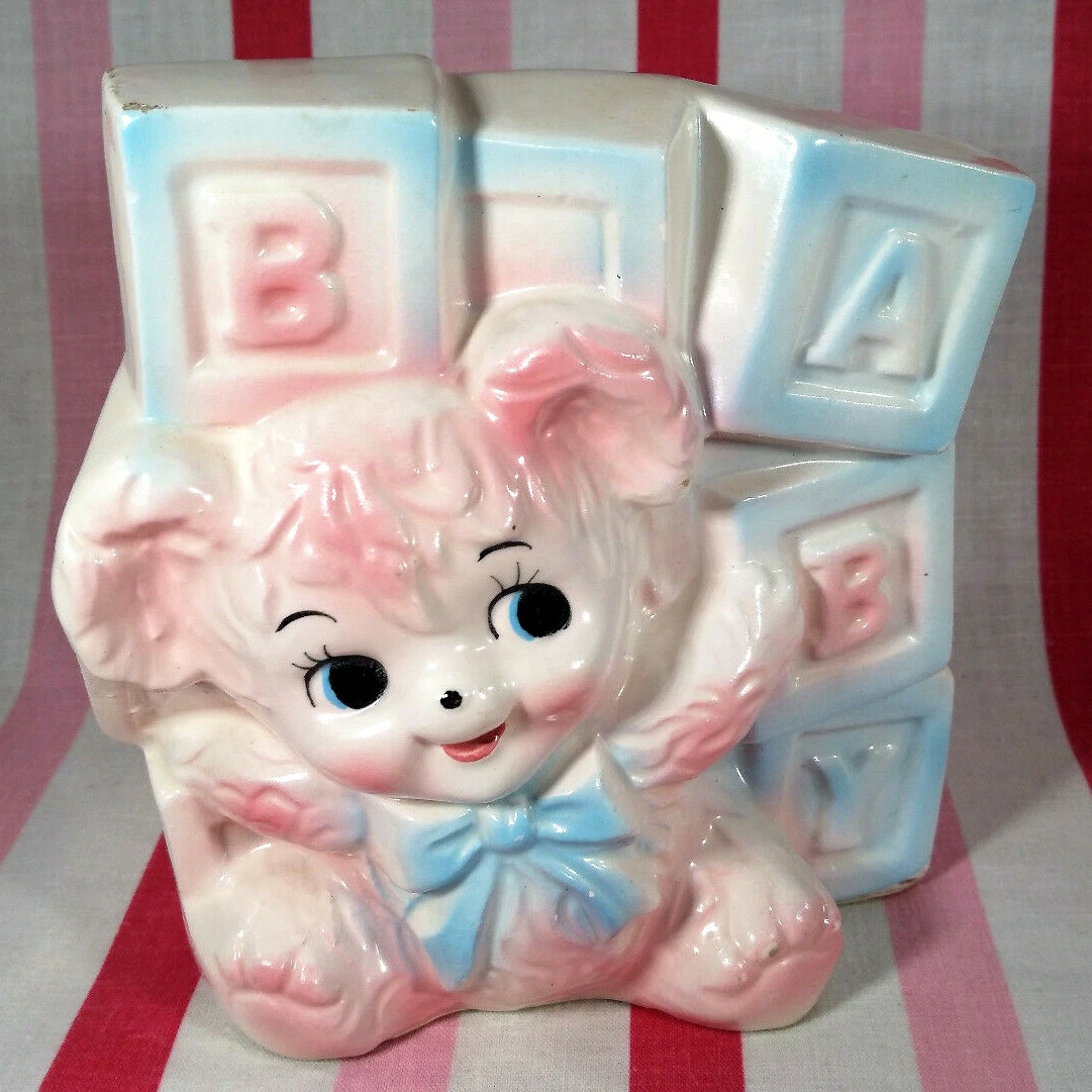 Big baby on sale blocks