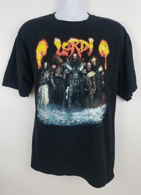 lordi merch