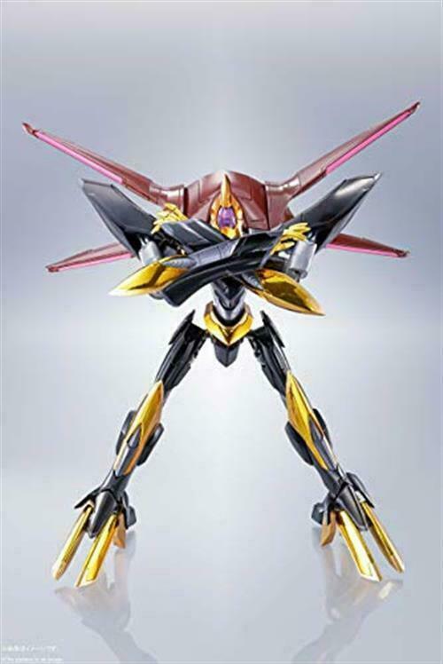 METAL ROBOT Spirit Code Geass [SIDE KMF] Shinkiro Mirage