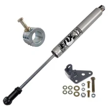 Synergy Manufacturing Steering Stabilizer Hardware Kit | 8007-03
