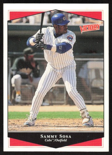 1999 Sammy Sosa #78