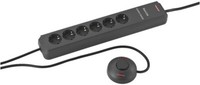 Brennenstuhl Brennenstuhl Eco Line Steckdosenleiste 6Fach 1159450616