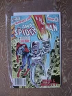 Amazing Spider-Man #237  VFN   1982   Stilt Man