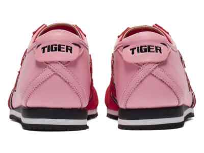 MEXICO66 SD ピンク 22.5 Onitsuka Tiger MEXICO 66 SD metallic CRYSTAL PINK/CREAM