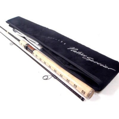 Shimano CARDIFF NATIVE SPECIAL S72L Spinning Rod for Trout