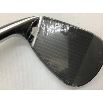 Callaway JAWS FORGED(2023) Chrome Plated 46°/10° Flex X | eBay