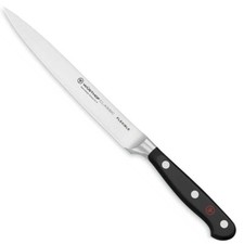 Coltello sfilettare flessibile Wusthof Classic 16 cm