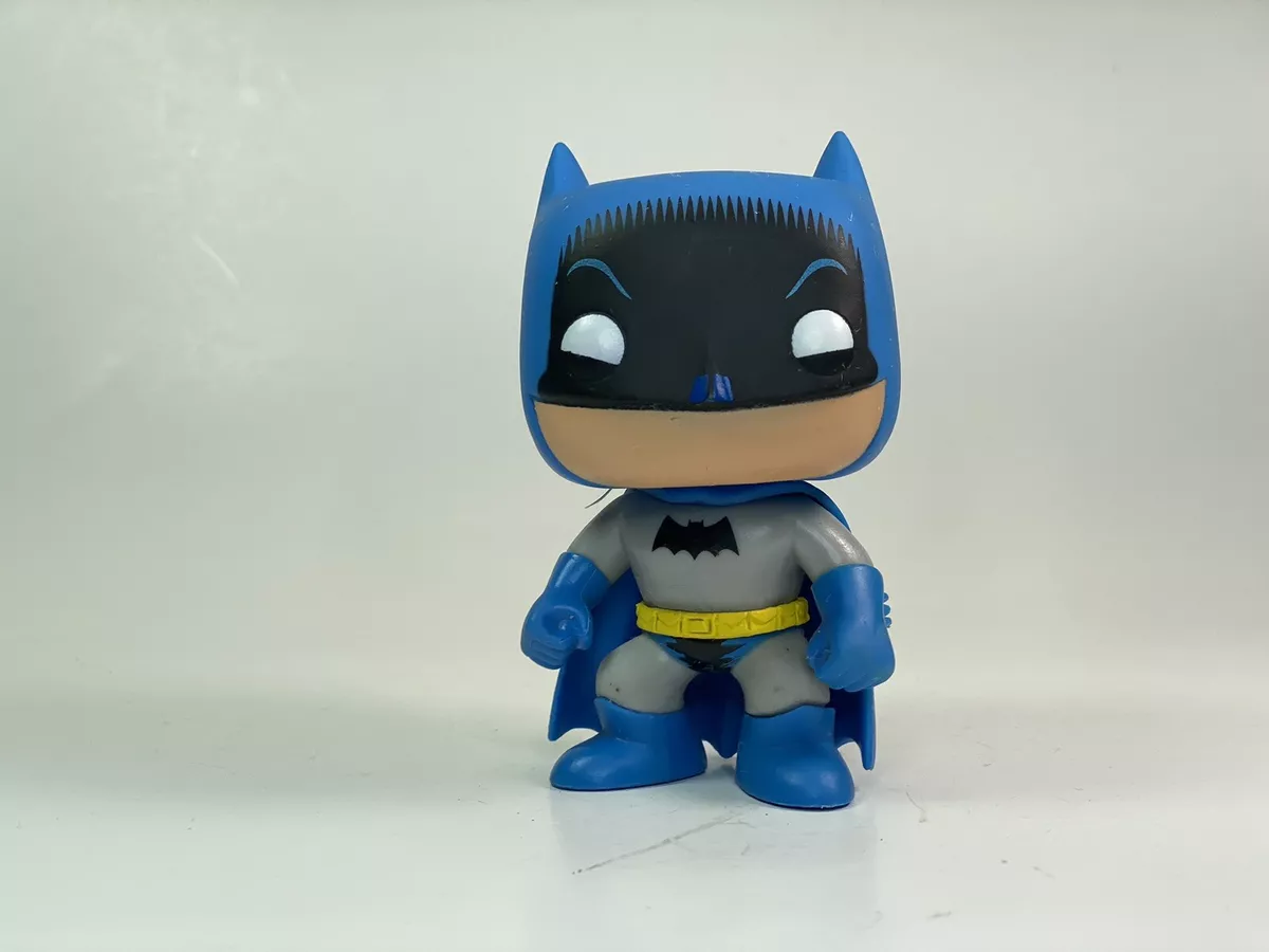 Classic batman on sale funko pop
