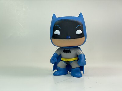 Funko Pop-Batman-#41-Classic Batman Series
