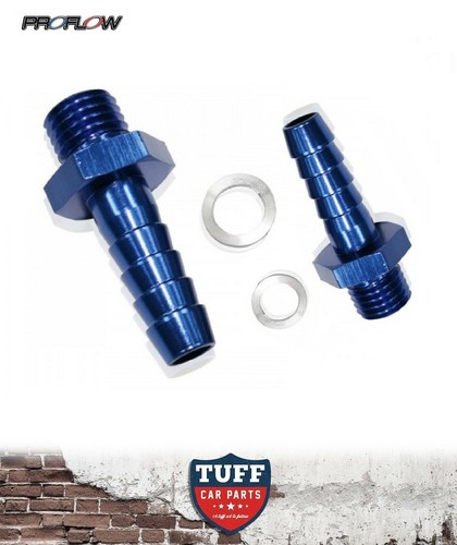 Proflow Fittings suit Bosch 044 Fuel 