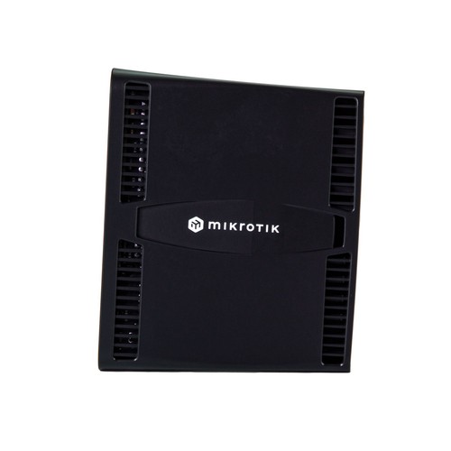 MikroTik hAP ax2 - Wi-Fi 6 Router - Bild 3 von 5