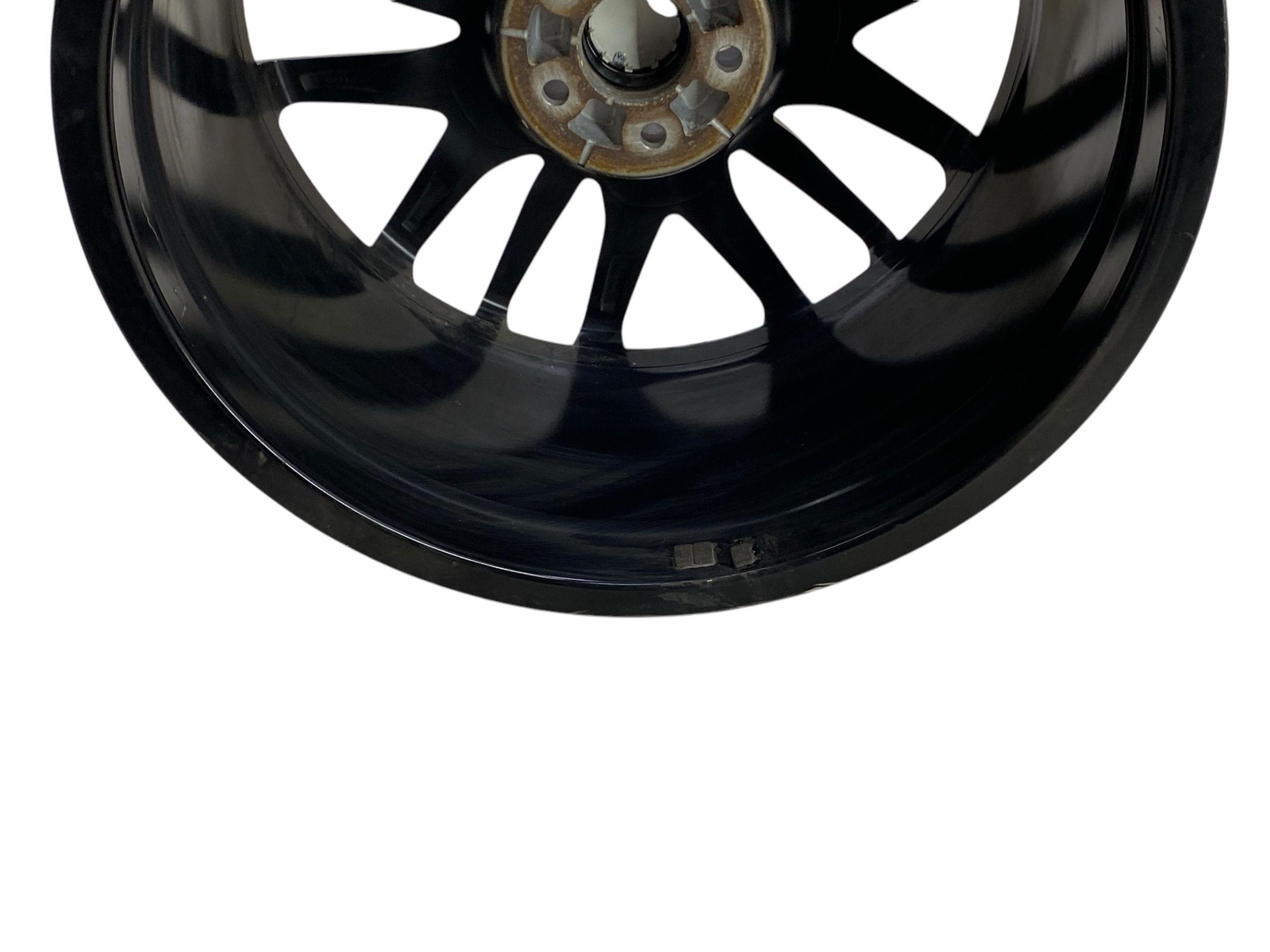 2017-2024 MASERATI LEVANTE OEM (B) 21x10.5" ET 53 REAR WHEEL RIM B/P 5x114.3