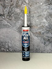 Soudal Fix ALL Flexi White 290ml