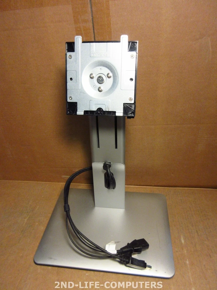 Dell MKS14 NC1RR Universal Usb 3.0 HDMI LAN Dock & Monitor Stand Internal PSU