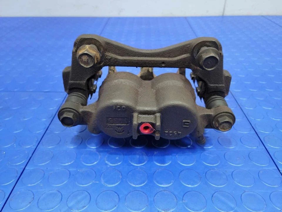 本田前制动卡钳组件左驱动侧适合 Ridgeline TLX 原始设备制造商 — 第 3/4 张图片