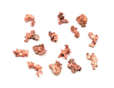3 PC. SET- MICHIGAN NATIVE COPPER! ONLY $19.99! -  FREE SHIPPING!