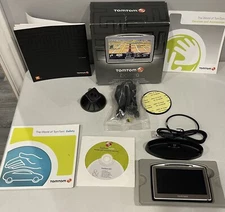 TomTom GO 720 - US & Canada Automotive Mountable