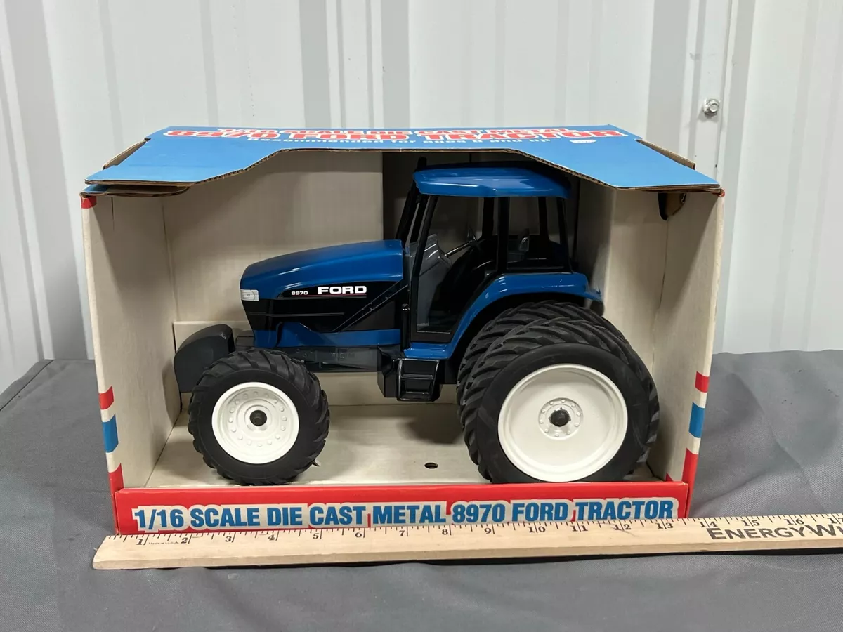 Ford toy tractors cheap