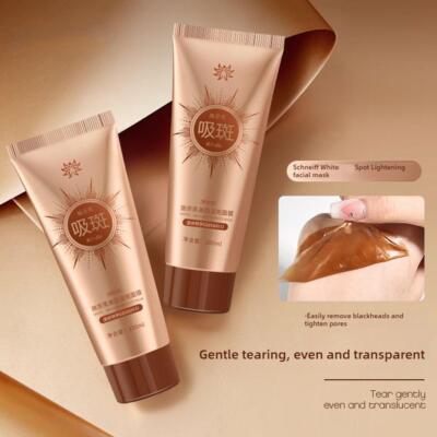 Onlimerr Herbal Spots Peel-Off Facial Mask,Onlimerr Mask  Off Facial FAST