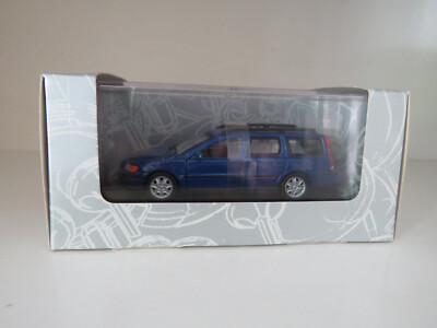 Schuco Junior Line Exclusiv Edition 1: 43 - Volvo S 80 Combi- Neu-OVP