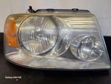 Passenger Headlight Bright Background Fits 04-08 FORD F150 PICKUP 111262