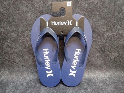 hurley thongs nike