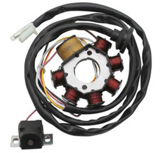 Allumage électronique >2004 Ovetto Neos Jog Mach-G 2T 50cc Mbk Nitro