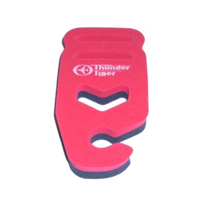 Thunder Tiger Mini Titan E325 S Transportsicherung Blatthalter TH1 