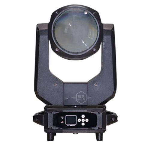 IMRELAX LED 400W Warm White Cool White Moving Head Light with Zoom Wash CTO - Picture 2 of 9