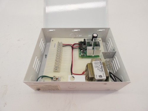 Paradox ESPRIT-738EX Pannello di controllo allarme sistema di sicurezza - NUOVO eccedenza! - Foto 1 di 6