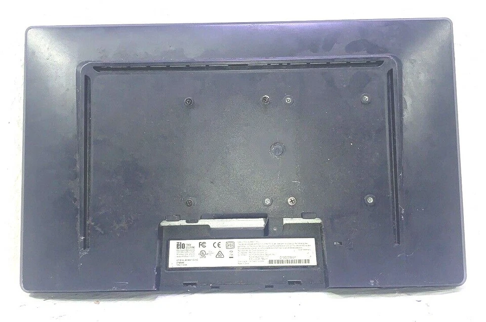 1919L 18.5" Touchscreen Monitor Workin - Image 2 of 2