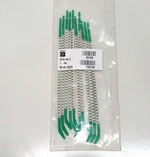 Brady SCN09-3 Cable Markers Pre-Marked 3 Nylon 33153  10 Wand Pack ~ 300 In Pack
