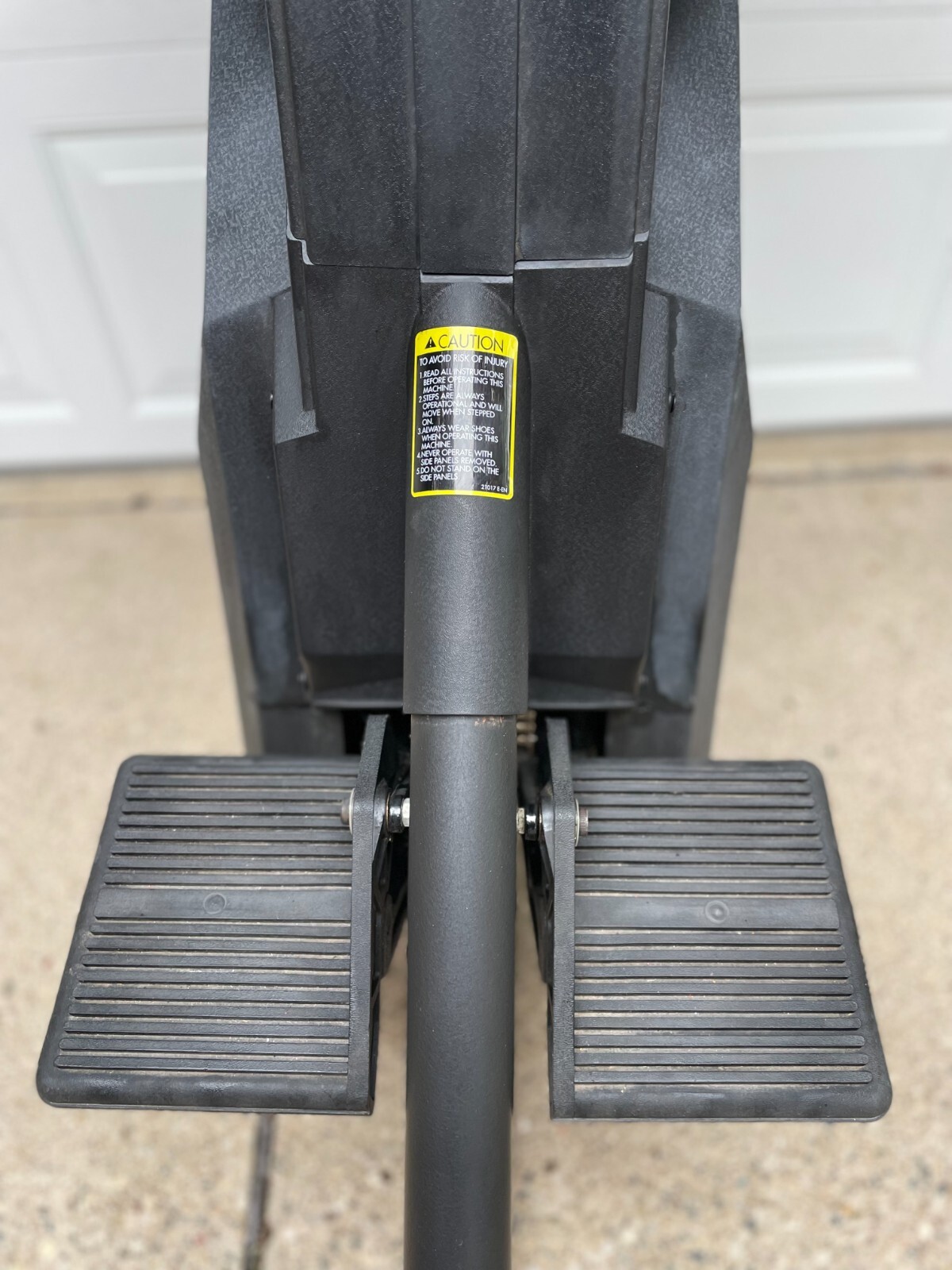 Stairmaster 4400 PT Freeclimber Stepper Stair Machine Cardio Low Impact