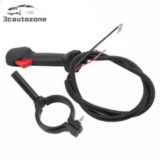 577241201 For RedMax Throttle Control Lever Right-Hand, OEM# EBZ7500RH EBZ8500RH